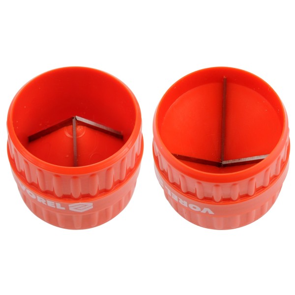 GRATOWNIK DWUSTRONNY DO RUR 6-36MM 78385