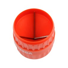 GRATOWNIK DWUSTRONNY DO RUR 6-36MM 78385