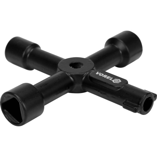 KLUCZ DO SZAFEK SERWISOWYCH 78477