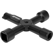 KLUCZ DO SZAFEK SERWISOWYCH 78477