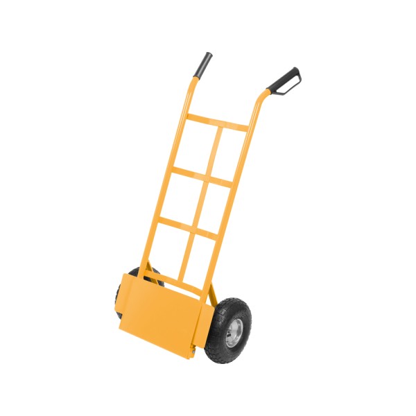 WÓZEK TRANSPORTOWY MŁYNARKA 250 KG 78658