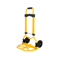 SKŁADANY WÓZEK MAGAZYNOWY 70KG 78660