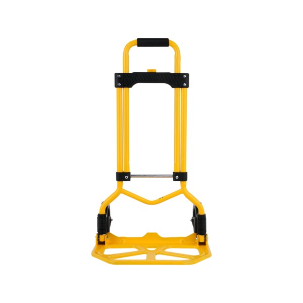 SKŁADANY WÓZEK MAGAZYNOWY 70KG 78660