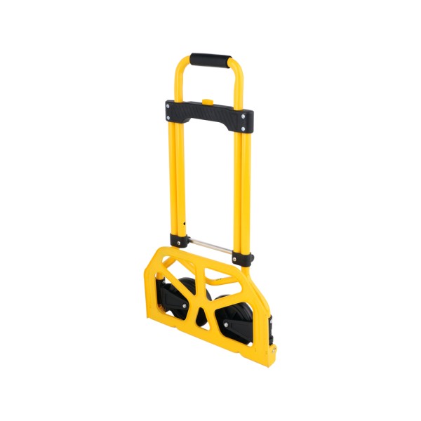 SKŁADANY WÓZEK MAGAZYNOWY 70KG 78660