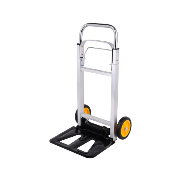 SKŁADANY WÓZEK MAGAZYNOWY 90KG 78661