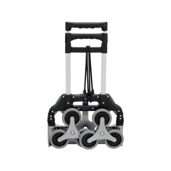 SCHODOWY WÓZEK MAGAZYNOWY 70KG 78662