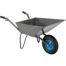 TACZKA BUDOWLANA OGRODOWA SPAWANA 80L. 1,2MM 78690