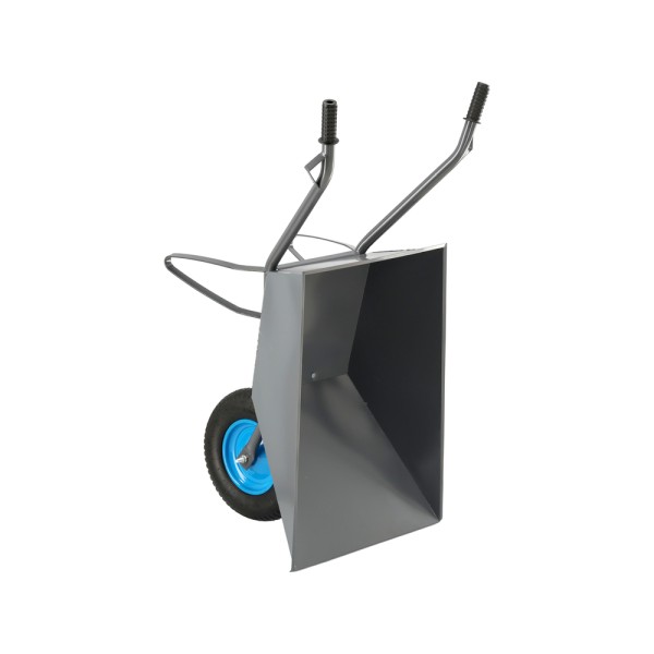 TACZKA BUDOWLANA OGRODOWA SPAWANA 80L. 1,2MM 78690