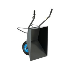 TACZKA BUDOWLANA OGRODOWA SPAWANA 80L. 1,8MM 78691