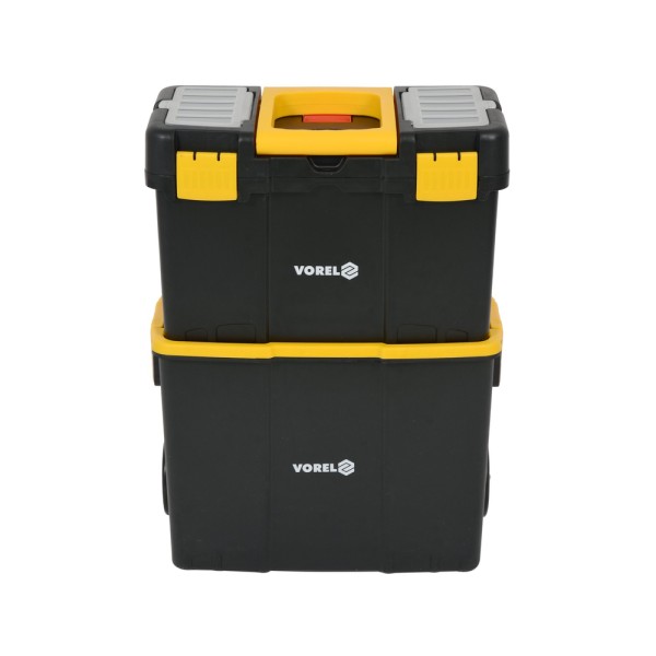 WÓZEK NARZĘDZIOWY 2 SEGMENTOWY 78731