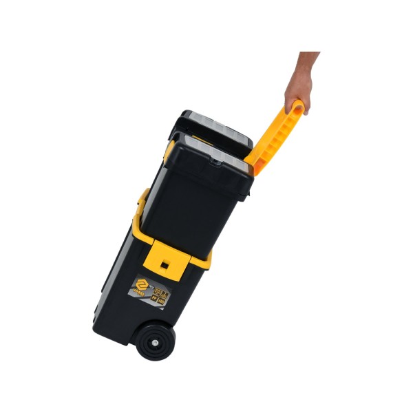 WÓZEK NARZĘDZIOWY 2 SEGMENTOWY 78731