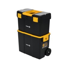 WÓZEK NARZĘDZIOWY 2 SEGMENTOWY 78731