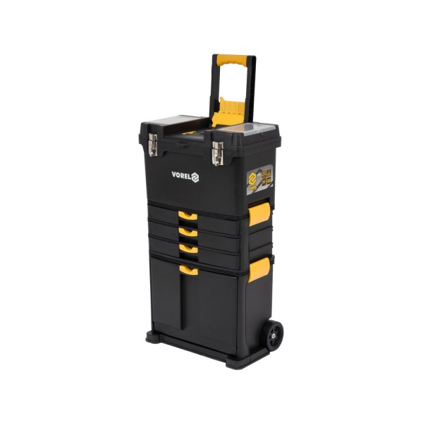 WÓZEK NARZĘDZIOWY 3 SEGMENTOWY 78736