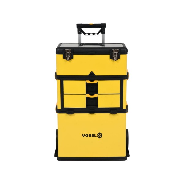 WÓZEK NARZĘDZIOWY 3 SEGMENTOWY 78738