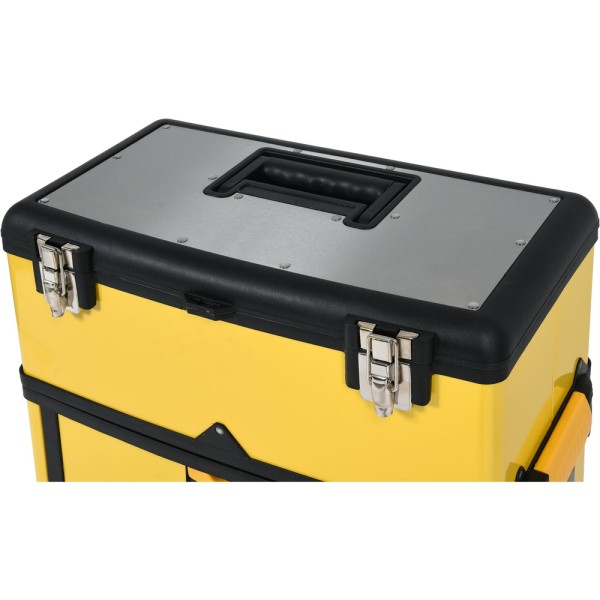 WÓZEK NARZĘDZIOWY 3 SEGMENTOWY 78738