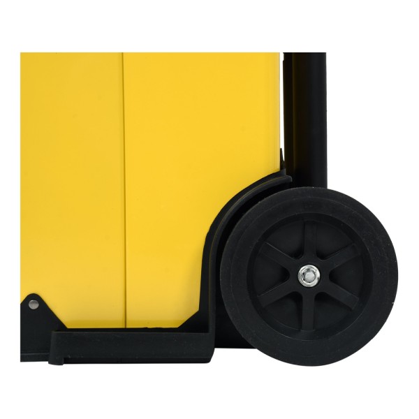 WÓZEK NARZĘDZIOWY 3 SEGMENTOWY 78738