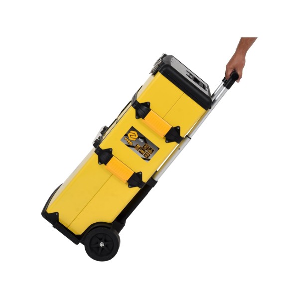 WÓZEK NARZĘDZIOWY 3 SEGMENTOWY 78738