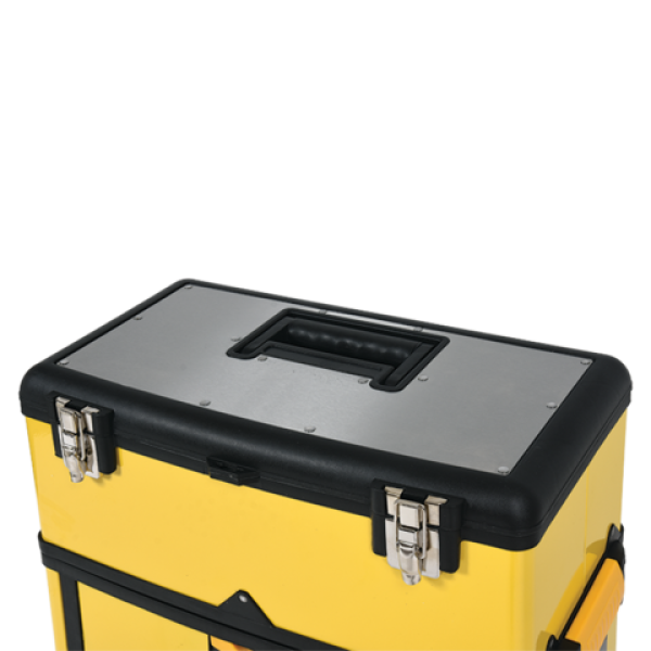 WÓZEK NARZĘDZIOWY 3 SEGMENTOWY 78738