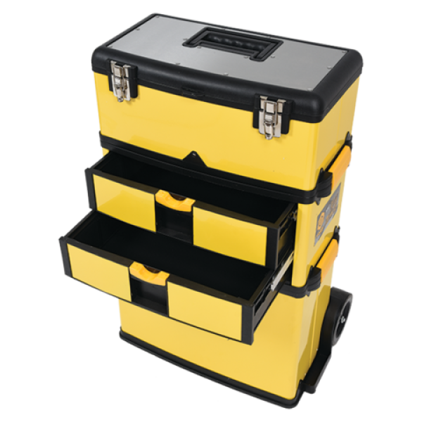 WÓZEK NARZĘDZIOWY 3 SEGMENTOWY 78738