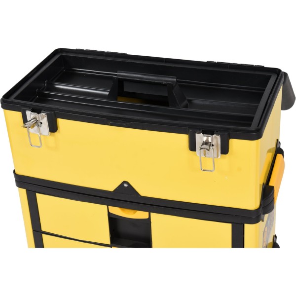 WÓZEK NARZĘDZIOWY 3 SEGMENTOWY 78738