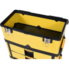 WÓZEK NARZĘDZIOWY 3 SEGMENTOWY 78738