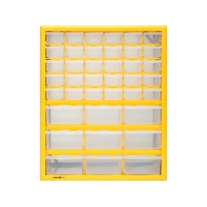 ORGANIZER MODUŁOWY 39 SZUFLAD 78780
