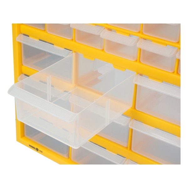 ORGANIZER MODUŁOWY 39 SZUFLAD 78780