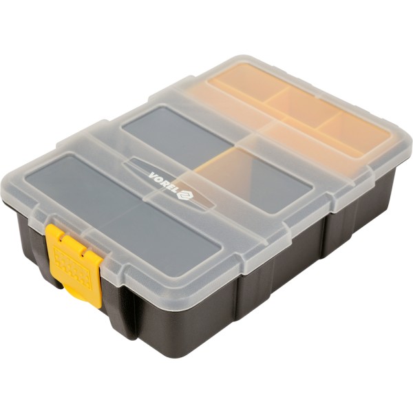 ZESTAW ORGANIZERÓW 4 SZTUKI 78788