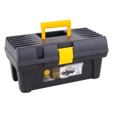 SKRZYNKA NARZĘDZIOWA PLASTIKOWA 16