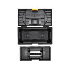 SKRZYNKA NARZĘDZIOWA PLASTIKOWA 12