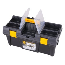 SKRZYNKA NARZĘDZIOWA PLASTIKOWA PR-20'' 78813