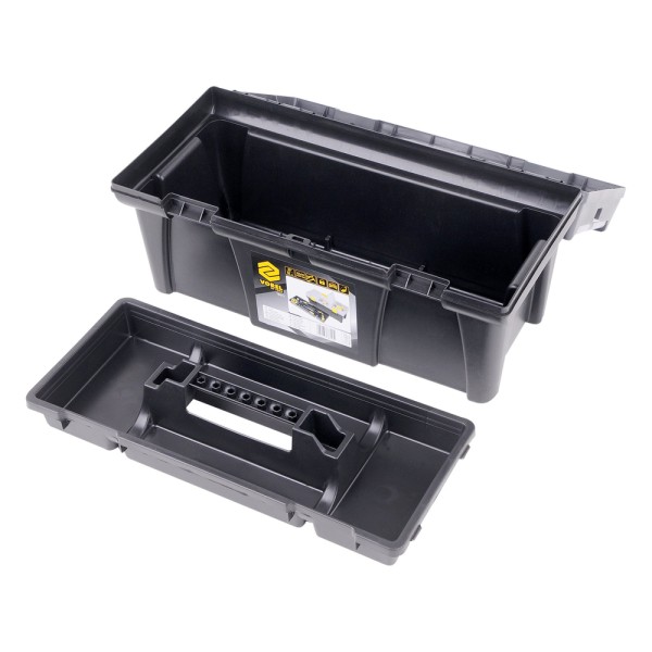 SKRZYNKA NARZĘDZIOWA PLASTIKOWA PR-20'' 78813