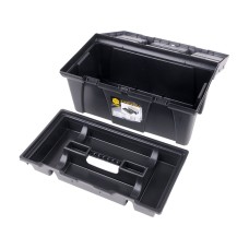 SKRZYNKA NARZĘDZIOWA PLASTIKOWA PR-26'' 78815