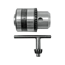 UCHWYT WIERTARSKI Z KLUCZEM, 13MM,1/2