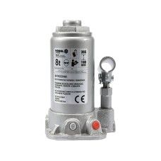 PODNOŚNIK HYDRAULICZNY SŁUPKOWY 8T 80042