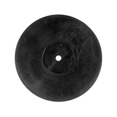 PODKŁADKA GUMOWA DO PODNOŚNIKA 97X13MM 80107