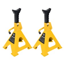 PODSTAWKI POD SAMOCHÓD 6T 2 SZTUKI 80309