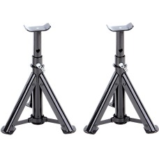 PODSTAWKI POD SAMOCHÓD DO 2T, ZESTAW 2 SZT. 80312