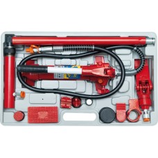 ROZPIERAK HYDRAULICZNY 4T PLASTIC BOX 80402