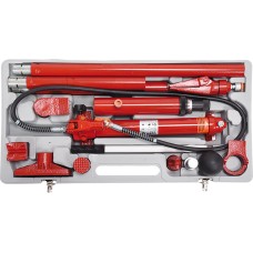 ROZPIERAK HYDRAULICZNY 10T PLASTIC BOX 80412