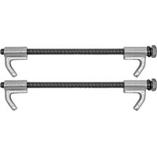 ŚCIĄGACZE DO SPRĘŻYN, 2 SZT. 80600