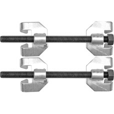 ŚCIĄGACZE DO SPRĘŻYN, 2 SZT. 80601