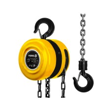 WYCIĄGARKA ŁAŃCUCHOWA 1000 KG 80751