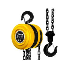 WYCIĄGARKA ŁAŃCUCHOWA 2000 KG 80752