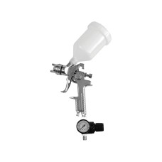 PISOLET NATRYSKOWY HVLP 600ML 80902
