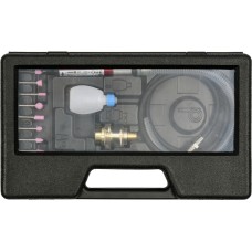 ZESTAW PNEUMATYCZNY SZLIFIERKA MINI 80970