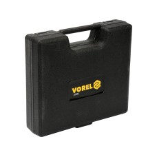 SZLIFIERKA PNEUMATYCZNA PROSTA Z AKCESORIAMI. 81109