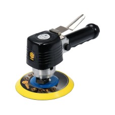 SZLIFIERKA PNEUMATYCZNA MIMOŚRODOWA 150MM 81114