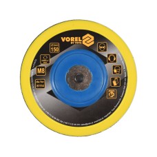 TARCZA DO SZLIFIERKI PNEUMATYCZNEJ 150MM 81115