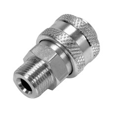 SZYBKOZŁĄCZE  GNIAZDO D GWINT 3/8''ZEW. 81371